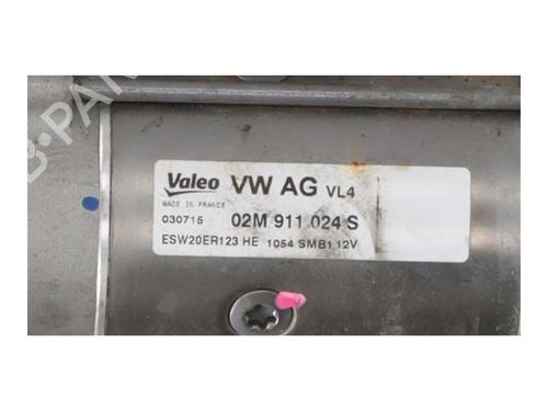 Starter VW PASSAT B8 (3G2, CB2) 2.0 TDI | BP33205408M8  - Image 5