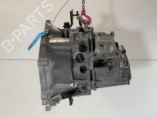 Gearbox OPEL CORSA F (P2JO) 1.2 (68) | BP38412167M3 - Image 2