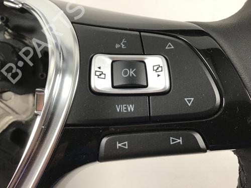Rat VW TOURAN (5T1) 1.0 TSI | BP35723124C49 - Image 3