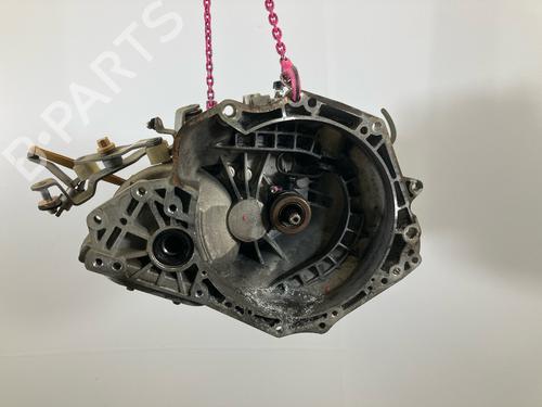 Used Gearbox OPEL CORSA E (X15) 1.4 (08, 68) (90 hp) 22848941