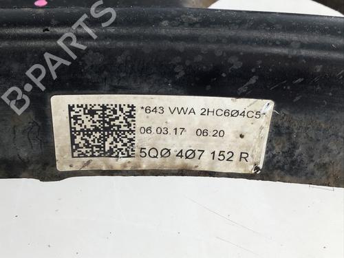 Right front suspension arm AUDI A3 Limousine (8VS, 8VM) 1.4 TSI | BP13413591M13 
