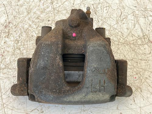 Left front brake caliper FORD KUGA II (DM2) 2.0 TDCi | BP37468616M105 - Image 3