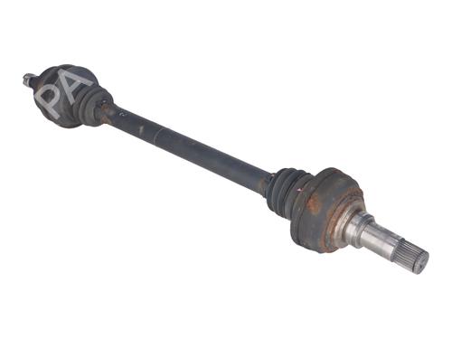 Left rear driveshaft MERCEDES-BENZ E-CLASS Coupe (C207) E 350 BlueTEC / d (207.326) | BP16562203M40 