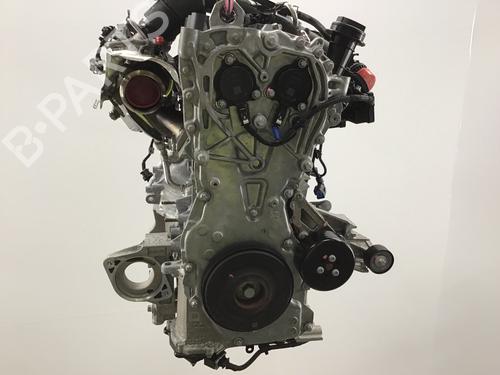 Engine MERCEDES-BENZ GLA (H247) GLA 200 4-matic (247.788) | BP26892879M1 