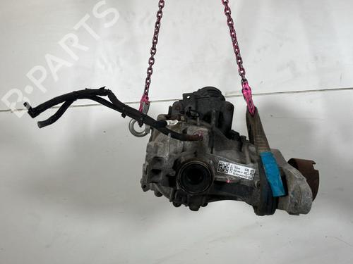 Used Rear differential Rear differential FORD USA EDGE 2.0 EcoBlue AWD (238 hp) 40496587 40496587