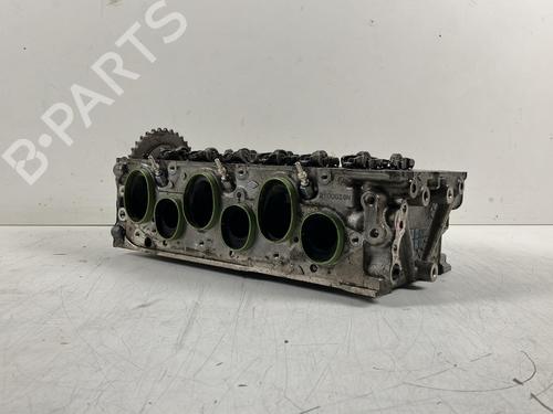 Used Cylinder head Cylinder head VW TOUAREG (CR7, RC8) 3.0 TDI 4motion (231 hp) 40043233 40043233