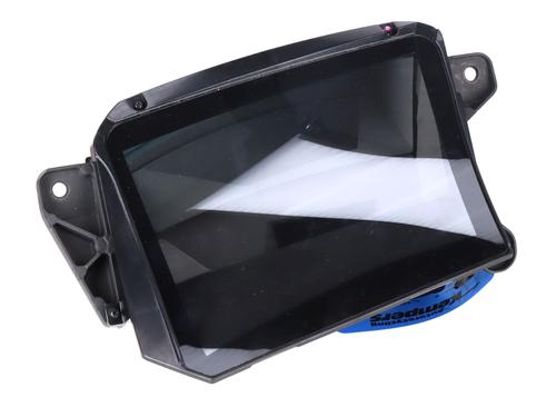 Display BMW X3 (G01, F97, G08) xDrive 20 d (190 hp) 29304233