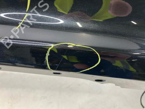 Rear bumper BMW 5 (F10) 520 d xDrive | BP26030365C8 