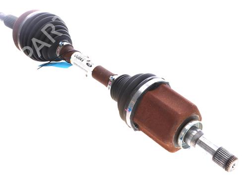 Used Left front driveshaft Left front driveshaft FORD TRANSIT V363 Platform/Chassis (FED, FFD) 2.0 EcoBlue (170 hp) 40187379 40187379