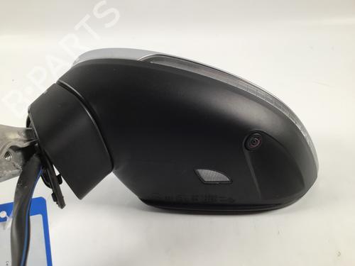 Left mirror VW PASSAT B8 Variant (3G5, CB5) 1.4 TSI | BP36414748C26 - Image 4