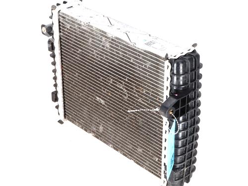Intercooler FIAT SCUDO Van E-SCUDO (507) | BP39927431M30 - Image 2