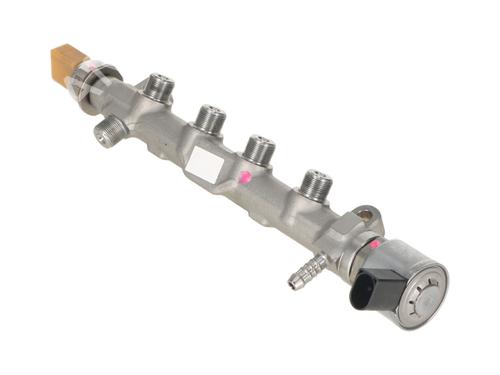 Used Pipe VW TRANSPORTER T6 Van (SGA, SGH, SHA, SHH) 2.0 TDI (204 hp) 25898869