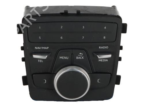 Used Switch AUDI Q5 (FYB, FYG) 40 TDI quattro (190 hp) 16122957
