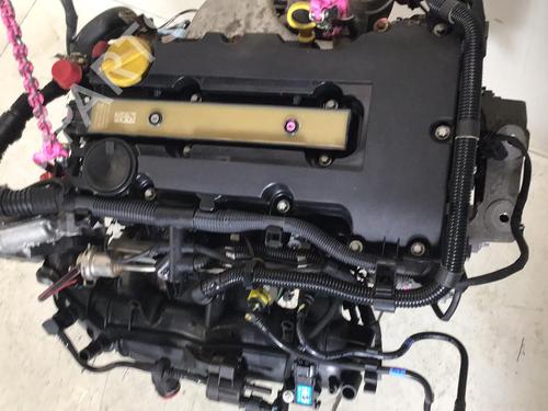 Engine OPEL ADAM (M13) 1.4 S | BP32231435M1 