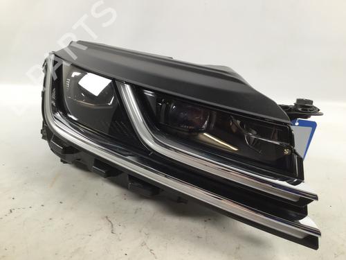 Right headlight VW ARTEON (3H7, 3H8) 2.0 TSI | BP33608403C29 - Image 2
