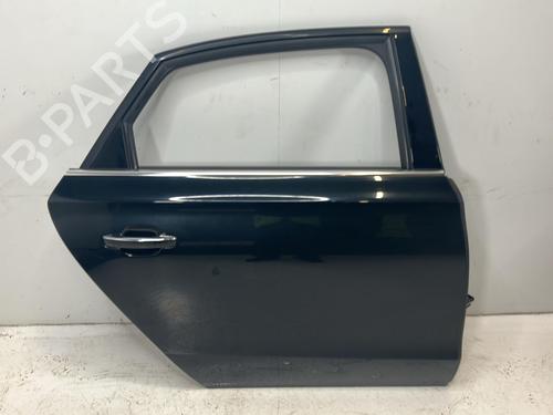 Dør højre bagtil Dør højre bagtil AUDI A8 D4 (4H2, 4H8, 4HC, 4HL) 3.0 TDI quattro (258 hp) 35717074 35717074