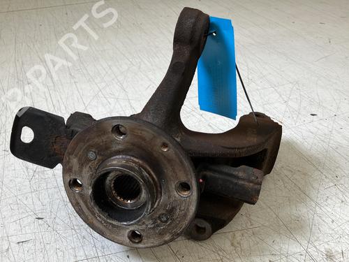 Used Right front steering knuckle Right front steering knuckle 38600543 38600543