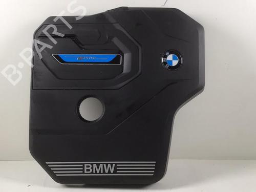 Used Upper protection BMW X3 (G01, F97, G08) xDrive 30 e Plug-in-Hybrid (163 hp) 29503640