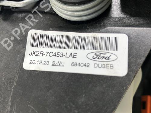 Gear lever FORD TRANSIT V363 Platform/Chassis (FED, FFD) 2.0 EcoBlue | BP32271349M90