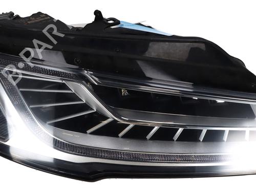 Used Right headlight Right headlight AUDI A8 D4 (4H2, 4H8, 4HC, 4HL) 3.0 TDI quattro (258 hp) 36111392 36111392