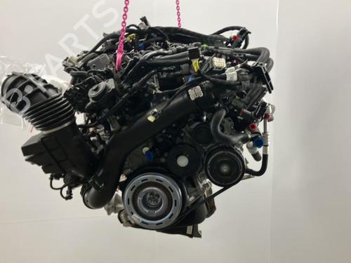 Used Engine Engine BMW X6 (G06, F96) xDrive 40 i Mild Hybrid (381 hp) 39921773 39921773