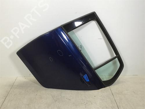 Used Left rear door VW GOLF VI (5K1) 1.4 TSI (122 hp) 15636304