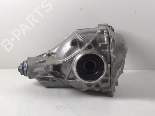 Differensial bakvogn BMW X6 (G06, F96) xDrive 40 d Mild-Hybrid (340 hp) 30368365