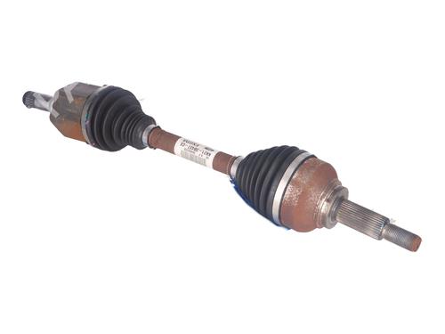 Left front driveshaft FORD TRANSIT V363 Platform/Chassis (FED, FFD) 2.0 EcoBlue | BP19710149M38 