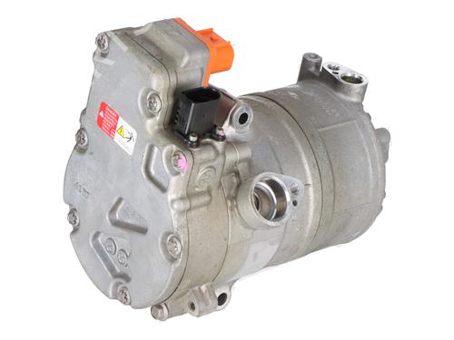 AC compressor VW TOUAREG (CR7, RC8) 3.0 eHybrid 4motion | BP30162186M34