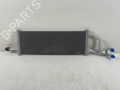 Used Intercooler Intercooler PEUGEOT EXPERT Van (V_) E-EXPERT HYDROGEN (136 hp) 39923535 39923535