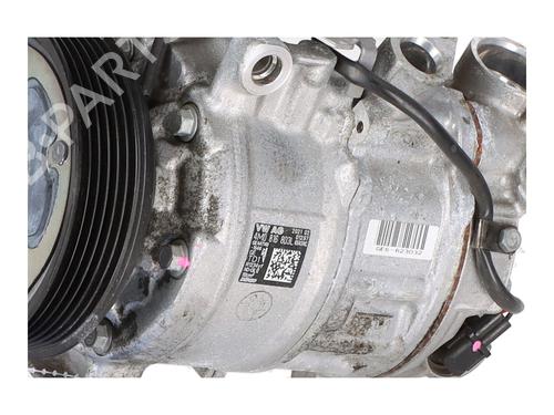 Compresseur AC VW TOUAREG (CR7, RC8) 3.0 TDI 4motion | BP29888817M34
