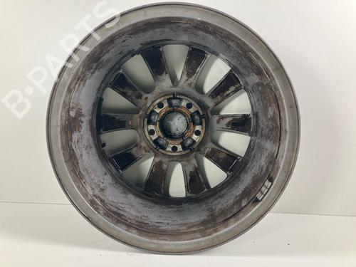 Rim PEUGEOT 308 SW II (LC_, LJ_, LR_, LX_, L4_) 1.6 BlueHDi 120 | BP22811151C45 
