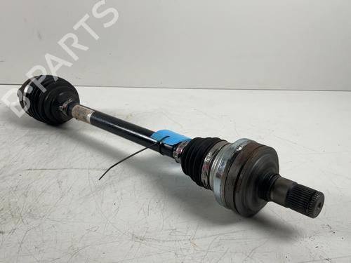 Used Other Other VW TIGUAN (AD1, AX1) 2.0 TDI 4motion (150 hp) 36243892 36243892
