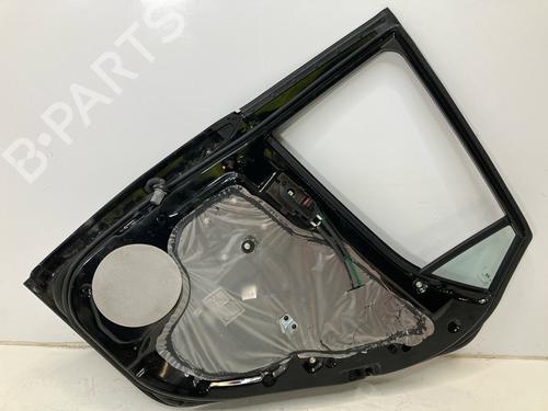 Right rear door HYUNDAI i10 II (BA, IA) 1.0 | BP25247277C5 