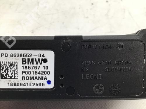 Control unit BMW 3 (F30, F80) 320 i | BP7658318M11 