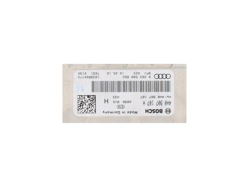 Electronic module AUDI A8 D4 (4H2, 4H8, 4HC, 4HL) 3.0 TDI quattro | BP35919886M83 - Image 3