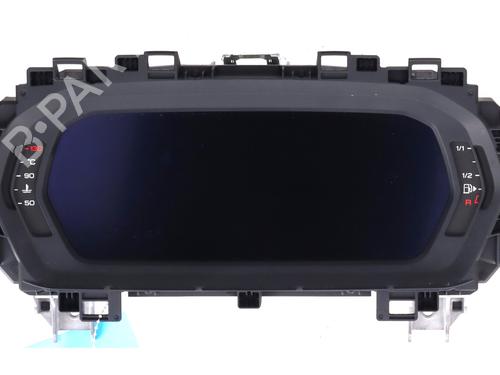 instrument-cluster-audi-a3-sportback-8ya-8yf-2019-39928799 main image