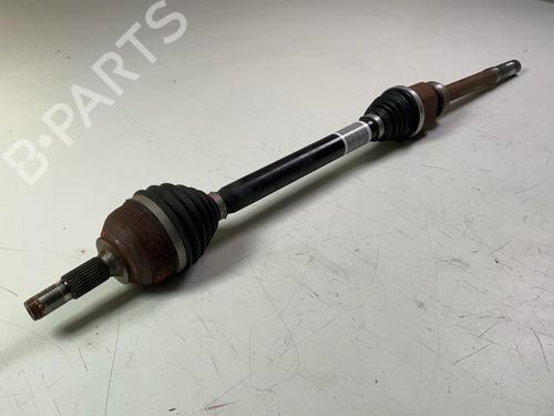 Left front driveshaft OPEL VIVARO C Van (K0) VIVARO-E HYDROGEN | BP39925021M38 - Image 3