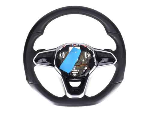 Used Steering wheel Steering wheel VW GOLF VIII (CD1, DA1) 2.0 TDI GTD (200 hp) 34196462 34196462
