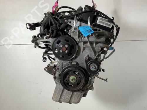 Engine OPEL AGILA B (H08) 1.2 (F68) | BP37587787M1 - Image 3