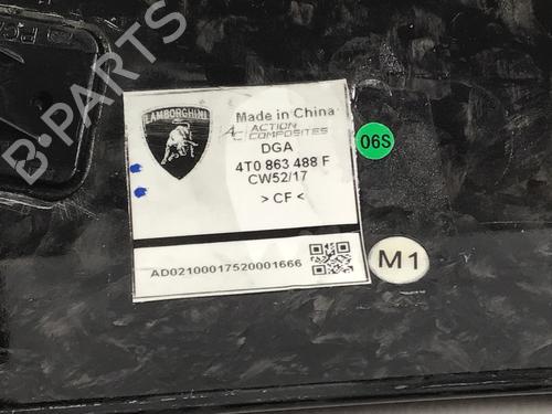 Other LAMBORGHINI HURACÁN 5.2 Performante | BP14582993O1 