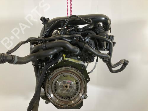 Motor VW GOLF VII Variant (BA5, BV5) 1.4 TSI (150 hp) 30543622