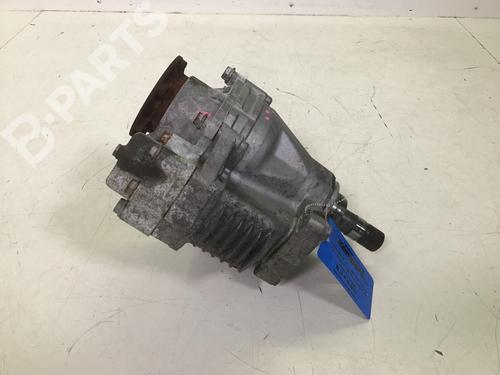 Used Transfer box Transfer box VW PASSAT B7 Variant (365) 2.0 TDI 4motion (140 hp) 10006051 10006051