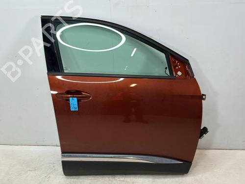 Used Right front door Right front door 37468643 37468643