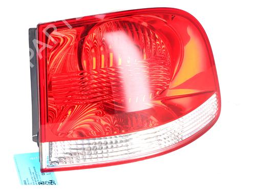 Used Right taillight Right taillight 37455233 37455233