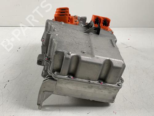 Electronic module VOLVO XC60 II (246) T6 AWD | BP38412118M83 - Image 6