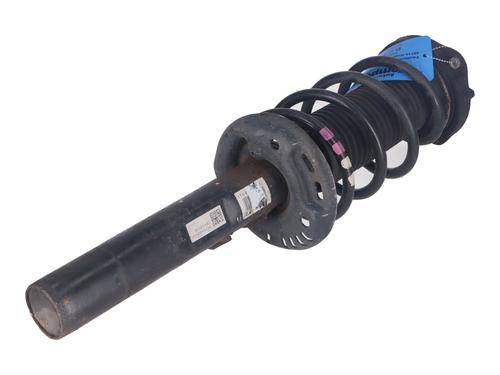 Right front shock absorber VW GOLF VI Convertible (517) 1.6 TDI | BP16149700M17 