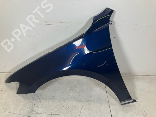 Used Left front fenders VW PASSAT B8 Variant (3G5, CB5) 2.0 TDI (190 hp) 21547874