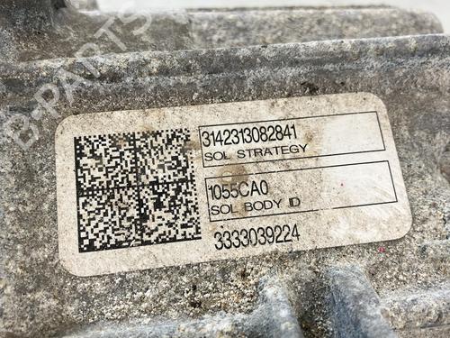 Gearbox FORD TRANSIT V363 Platform/Chassis (FED, FFD) 2.0 EcoBlue | BP32731427M3  - Image 12