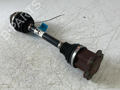 Left front driveshaft AUDI A8 D4 (4H2, 4H8, 4HC, 4HL) 4.0 TFSI quattro | BP36908671M38 - Image 2